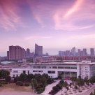 ZheJiang Wanli university